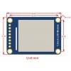 1.3inch LCD Module IC Test Board