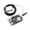 SIM7000C NB-IoT HAT IC Test Board