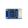 UV Sensor (B) IC Test Board