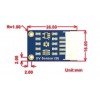 UV Sensor (B) IC Test Board