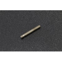 MK8 V5 Stainless Steel Throat Heat Break ( ID-1.75mm Teflon Tube, Length 40mm )