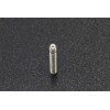 MK8 V5 Stainless Steel Throat Heat Break ( ID-1.75mm Teflon Tube, Length 30mm )