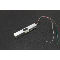 Strain Gauge Pressure Sensor (10Kg)