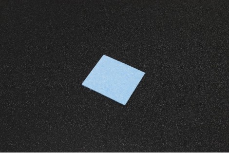 Soldering Sponge ( Blue )