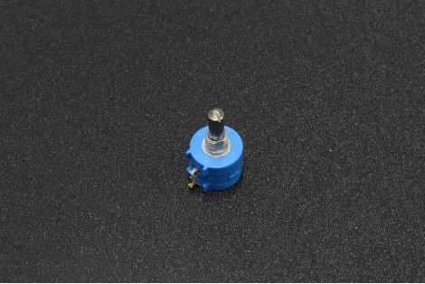 10K Ohm Wirewound Precision Potentiometer