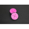 41mm Diameter 3mm D-Hole Small Rubber Wheel for N20 Motor