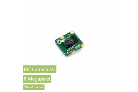 RPi Camera V2