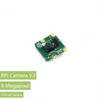 RPi Camera V2