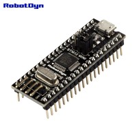 STM32F103C8T6, STM32 ARM Mini System Dev.board ( Soldered )