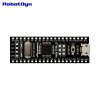 STM32F103C8T6, STM32 ARM Mini System Dev.board ( Soldered )