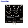 AC Light Dimmer Module, 2 Channel, 3.3V/5V logic, AC 50/60hz, 220V/110V