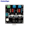 AC Light Dimmer Module, 2 Channel, 3.3V/5V logic, AC 50/60hz, 220V/110V