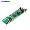 PoE active module, Controller SI3402