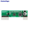 PoE active module, Controller SI3402