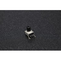 RV09 10K Vertical Mount Adjustable Potentiometer