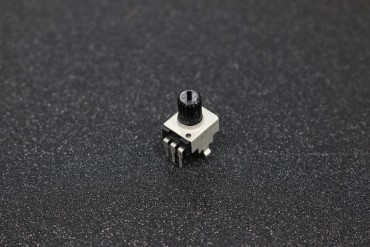 RV09 10K Horizontal Mount Adjustable Potentiometer