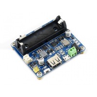 Solar Power Management Module, for 6V~24V Solar Panel