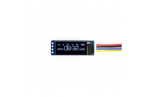 0.91inch OLED Module