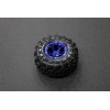 130mm Traxxas HSP Tamiya Robot Tire