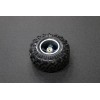 130mm Traxxas HSP Tamiya Robot Tire