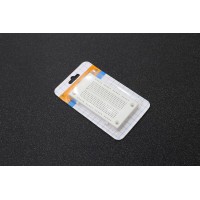 ZY-46 270-Point Solderless Breadboard