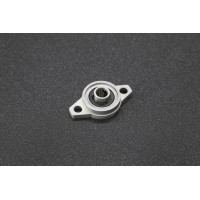 KFL10 10mm Diameter Zinc Alloy Bearing