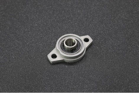 KFL12 12mm Diameter Zinc Alloy Bearing