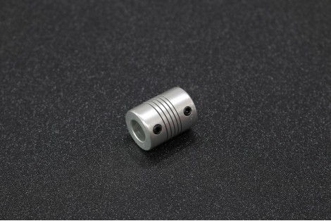 5mm to 10mm Stepper Motor Flexible Coupling Coupler