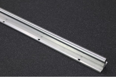 SBR12 Aluminium Linear Rail Diameter-12mm Length-1000mm