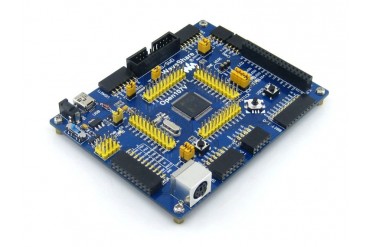 Open107V Standard, STM32F1 Development Board