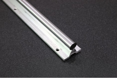 SBR16 Aluminium Linear Rail Diameter-16mm Length-1500mm