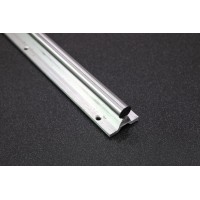 SBR16 Aluminium Linear Rail Diameter-16mm Length-1500mm