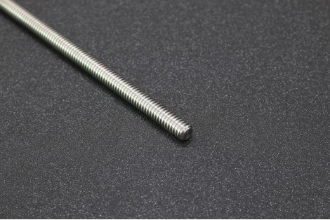Diameter 10mm L1000mm lead screw