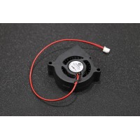 Cooling 5020 5000RPM 12VDC Sleeve Bearing Blower Fan