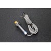 LJ12A3-4-Z/BY Inductive Proximity Sensor (PNP)