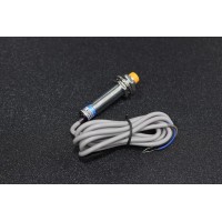 LJ12A3-4-Z/BY Inductive Proximity Sensor (PNP)