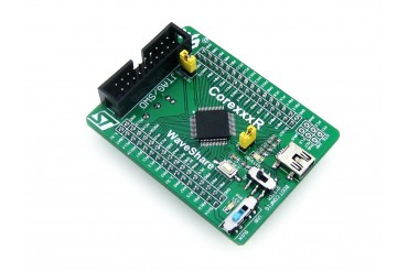 Core103R, STM32F1 Core Board