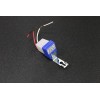 220V 10A Auto on off photocell street light photoswitch sensor switch