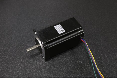 BUSHENG 23HD10003Y-30B 100mm Nema23 Stepper Motor