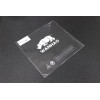 Wanhao i3 , D6 Mini Mat Sticker 200mm x 200mm ( Spare Part/P/N 0305077 )