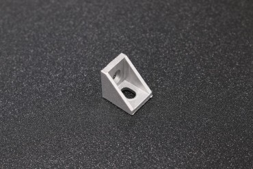 2020 L Corner Fitting Bracket for Aluminum Profile