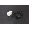 1.75mm Filament Break/Run-out Detection Module With 1Meter Cable