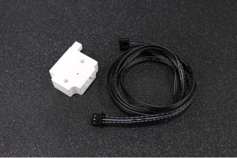 1.75mm Filament Break/Run-out Detection Module With 1Meter Cable