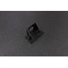 NEMA17 Plastic Stepper Motor Bracket ( Fix )