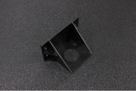 NEMA17 Plastic Stepper Motor Bracket ( Fix )