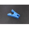 PU, PTFE, Silicone Tube Cutter Knife