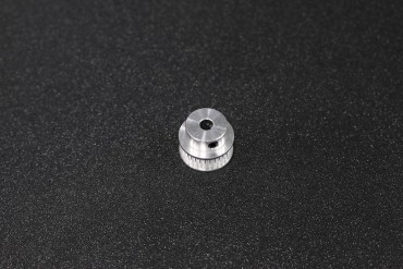 GT2 ( 30 teeth, ID 5mm, OD 21.5mm, Belt Width 6mm ) Aluminum Timing Belt Pulley
