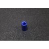 ( OD 14mm, ID 6mm and 8mm, Blue Anodize ) Fix Aluminium Alloy Motor Couplings