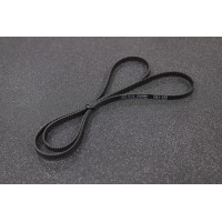 GT2-6-760MM Closed-Loop Timing Belt ( length 760mm, Belt Width 6mm )