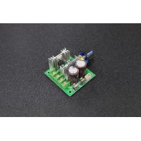 12V~40V 10A DC Motor Governor Speed Control Module